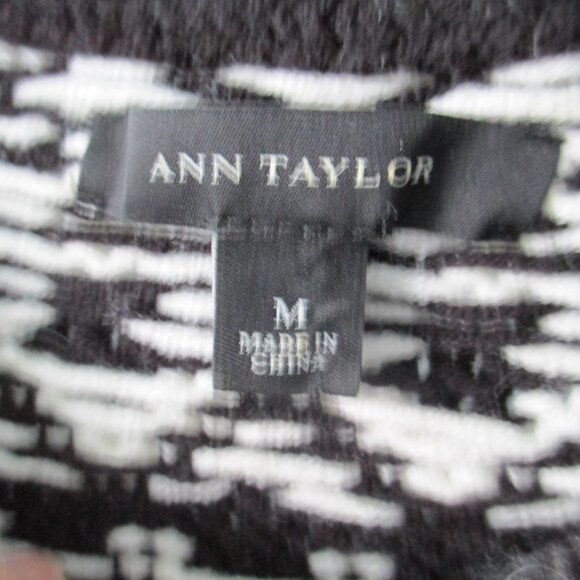 Ann Taylor chunky sweater - Picture 4 of 5